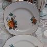 Royal Grafton Cake Plate Image 5