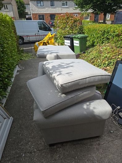sofa