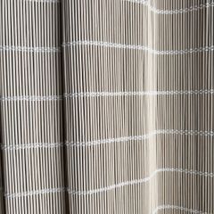 Roman blinds