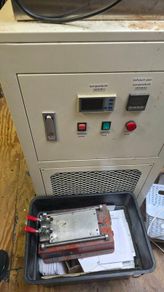 lcd freezer