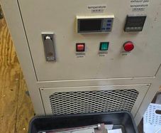 lcd freezer
