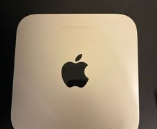 Mac Mini