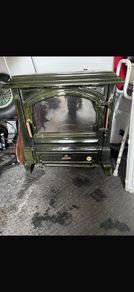 oil stove