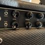Mesa Boogie Express 5:50 Valve Head w/Footswitch Image 3