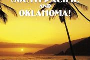 South Pacific and Oklahoma. Original Broadway Cast Recordings.CD. Free Postage!