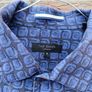 Ted Baker Funky Mens Shirt large L Image 3