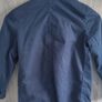 Boy 116 cm blazer like new navy Image 3