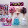 LOL Surprise Tweens dolls bundle - Cherry BB Winnie Billie Image 2