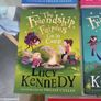 New Set Of 5 Friendship Fairies Books By Lucy Kennedy Image 4