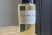 DIOR - Bois D Argent (La Collection Privee)