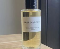DIOR - Bois D Argent (La Collection Privee)