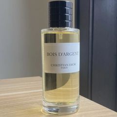 DIOR - Bois D Argent (La Collection Privee)