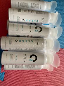 ClearO2 15L Oxygen Can