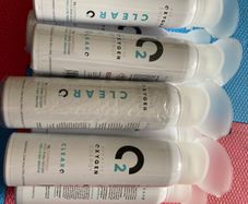 ClearO2 15L Oxygen Can