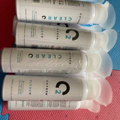 ClearO2 15L Oxygen Can