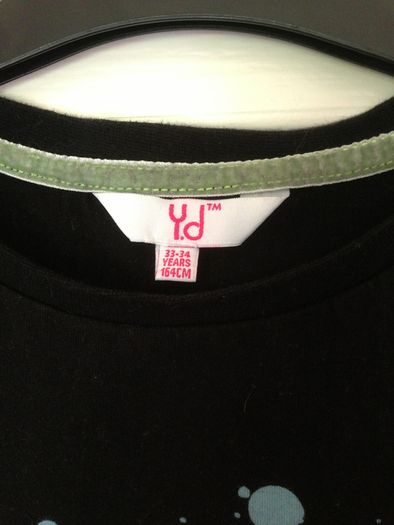 Girls T-Shirt