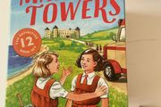 Mallory towers
