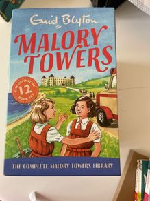 Mallory towers