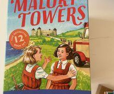 Mallory towers