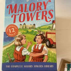 Mallory towers