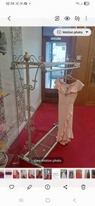 Clothes Rail