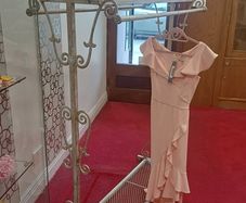 Clothes Rail