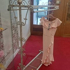 Clothes Rail