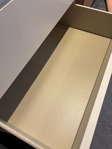 IKEA MALM Chests drawers