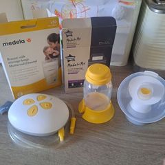 Medela Solo Breast Pump