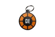 CIE Retro Keyring