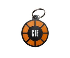 CIE Retro Keyring