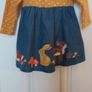 Baby girl dress Image 5