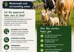 Bord Bia Inspection Paperwork