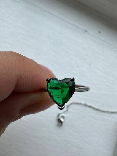 925 Silver Set
