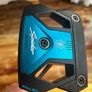 Taylor Made 2026 Spider ZT Black Putter Image 8