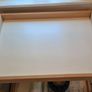 Ikea Sniglar changing table + Tommy Tippee nappy bin bundle Image 4