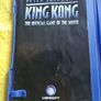 King Kong Peter Jackson The official game of the movie PlayStation 2 Ps2 games Original Image 3