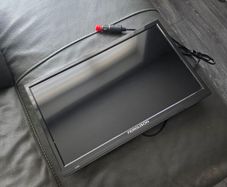 Tv 12v Ferguson