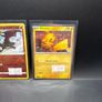 Radiant Charizard 020/159 | Pikachu 051/162 Pokemon Cards Image 3