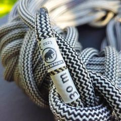 Climbing Mountaineering Gear Mammut Rope 30m