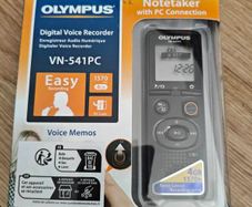 Olympus Voice Recorder - Brand New Unopened