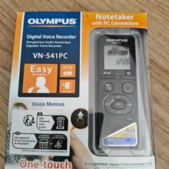 Olympus Voice Recorder - Brand New Unopened