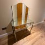 Mirror Glass Bedroom Furniture Image 3