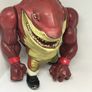 Vintage Street Sharks  Action Figures Image 6