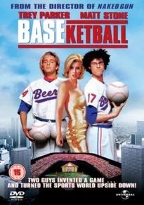Baseketball (DVD)