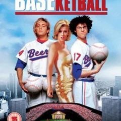 Baseketball (DVD)