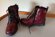 Tommy Hilfiger girls Boots size 34