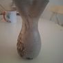 vintage scupture vase Dun Caoin Image 3