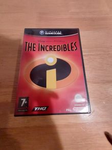 Nintendo Gamecube