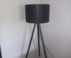 tripod floor lamp